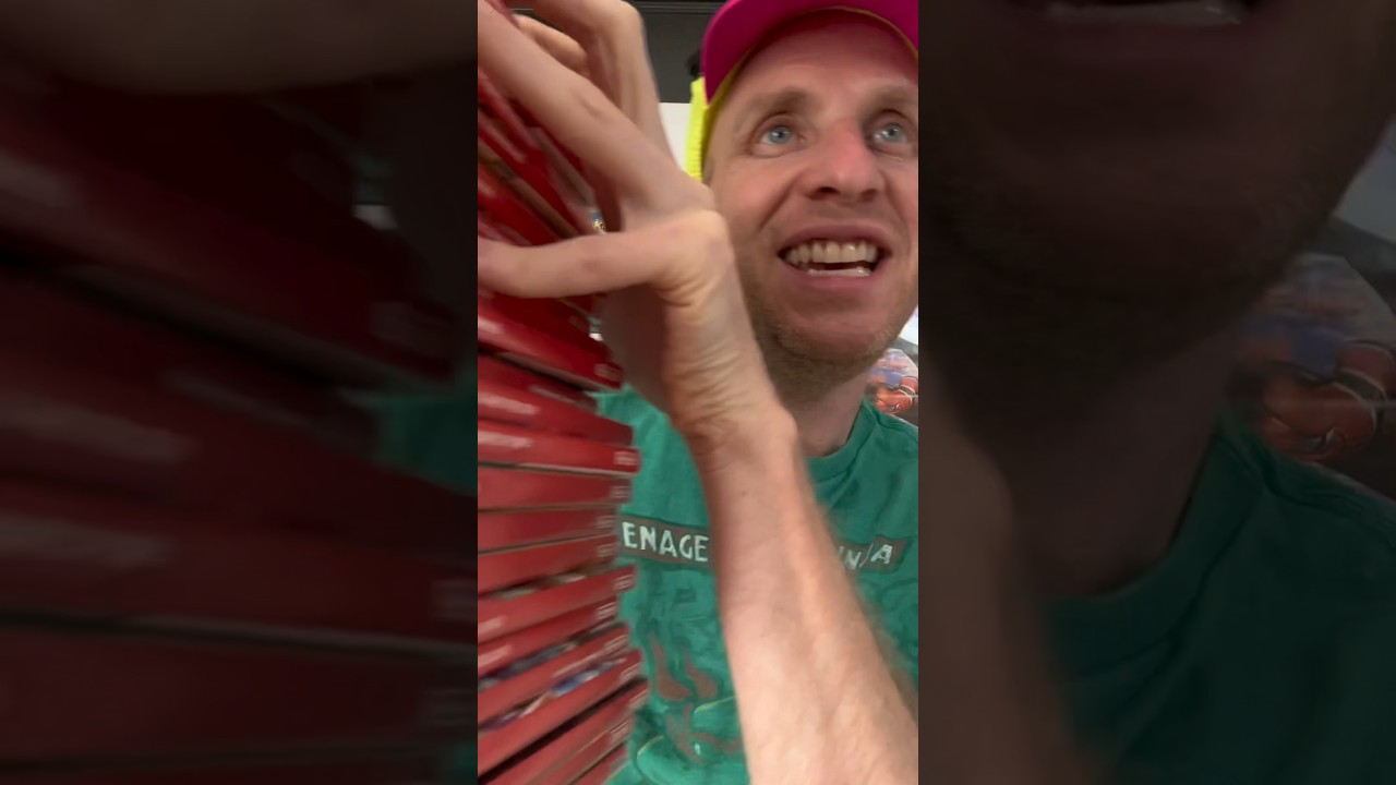 The Final GameStop in 2029