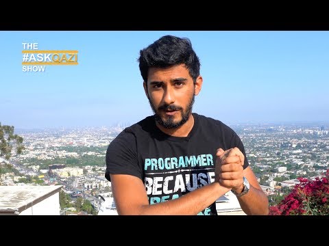Should You Code Daily? Insights from Ask Qazi #13