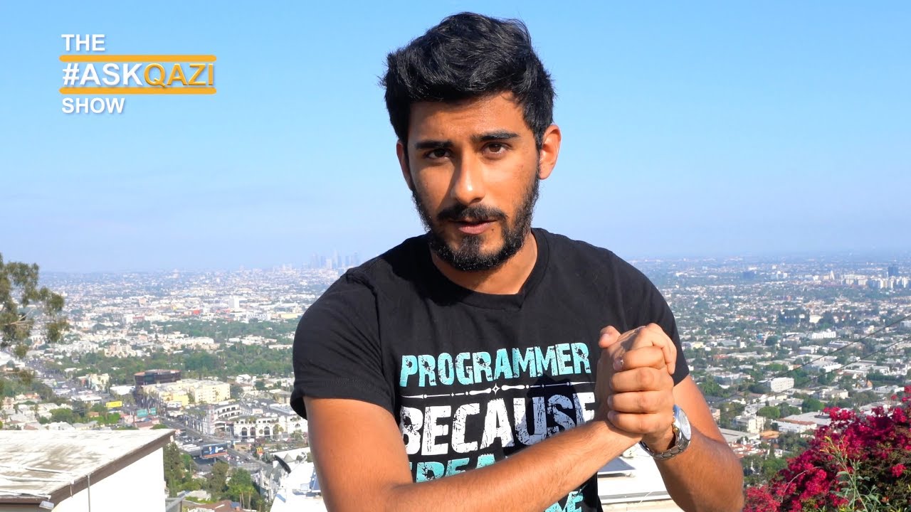 Should You Code Daily? Insights from Ask Qazi #13