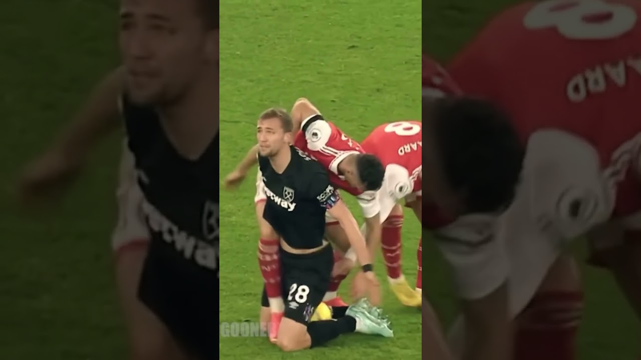 Hilarious Arsenal Moments π