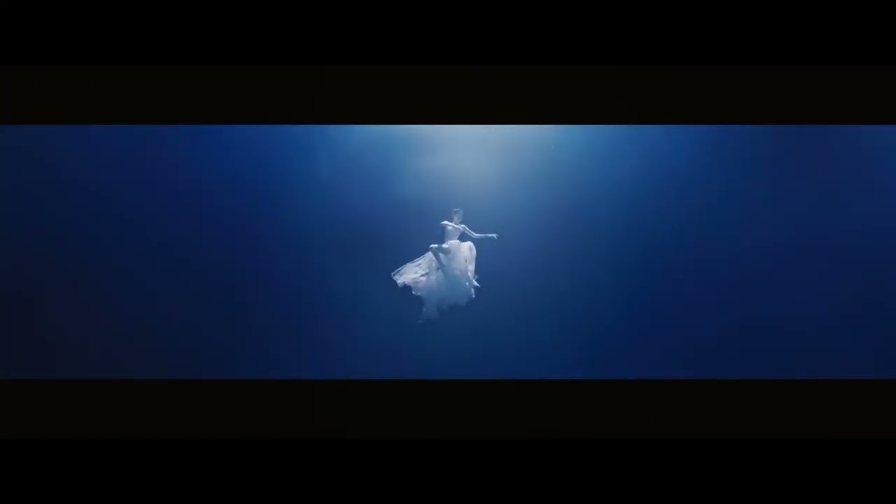 Mina Solo - One In A Million 🎥