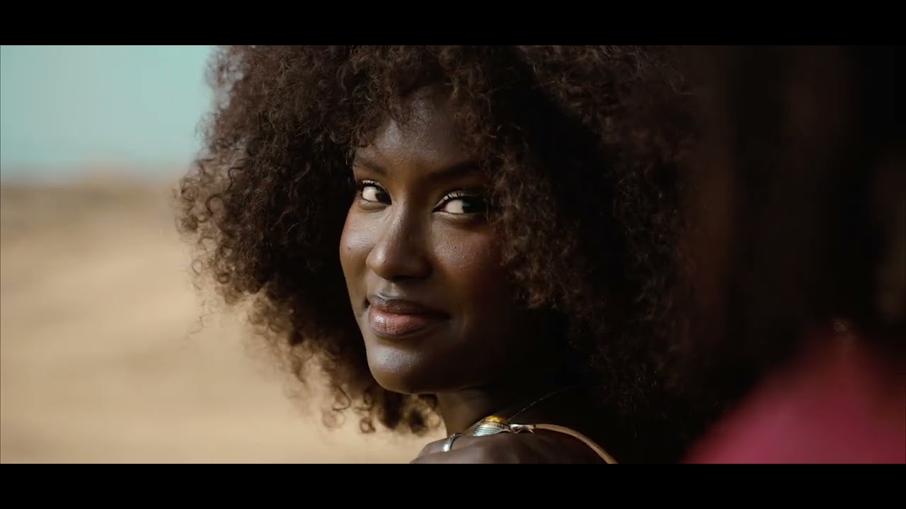 Ashs The Best - Aras (Lyric Video) 🎶