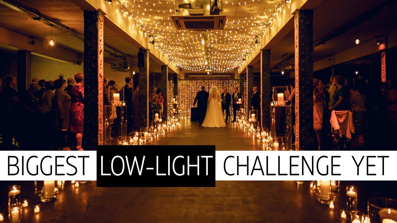 Micro Four Thirds Low Light Photography Tips 📷