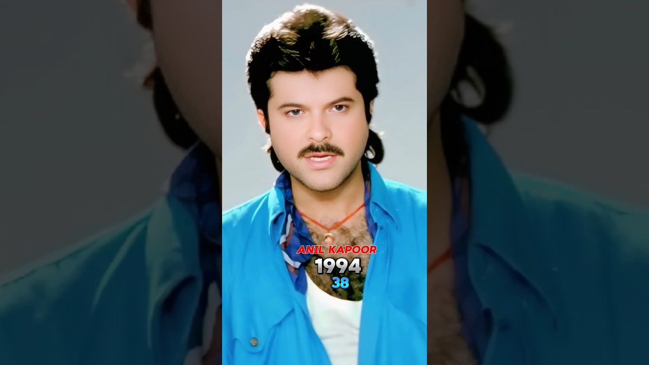 Laadla Movie Cast Then & Now: Where Are They Today? π¬