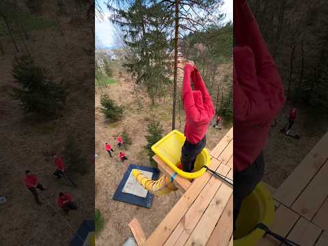 Does this SLIDE look like a fun time or what?