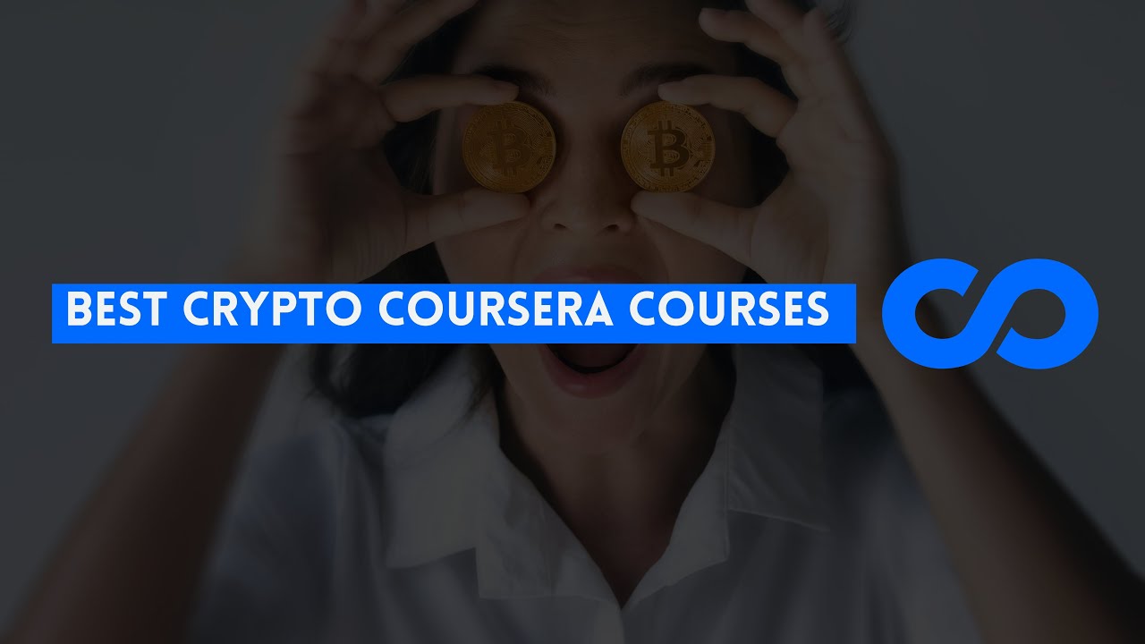 Top Coursera Cryptocurrency Courses with Certificates