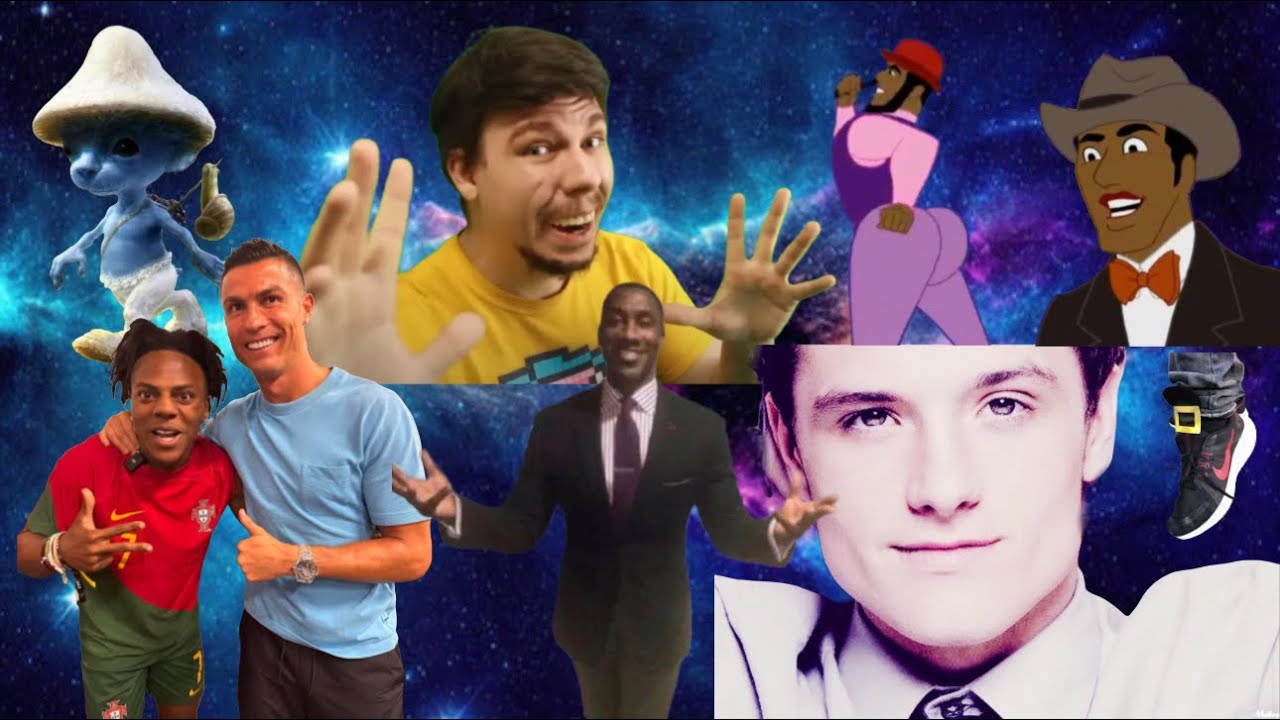 The Best Memes of 2023