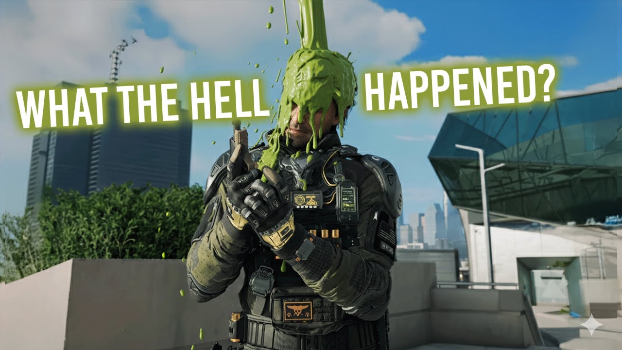 Black Ops 7: What Went Wrong? 🕹️