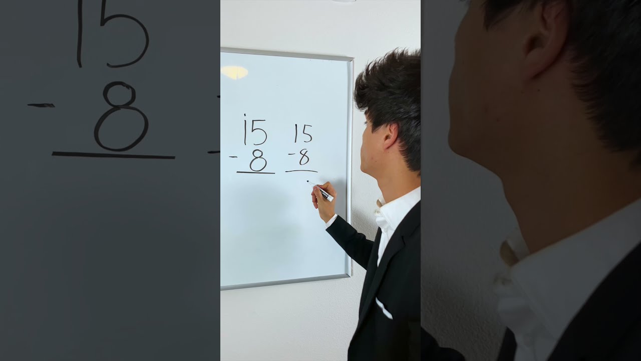 Why I Dislike Math 😭