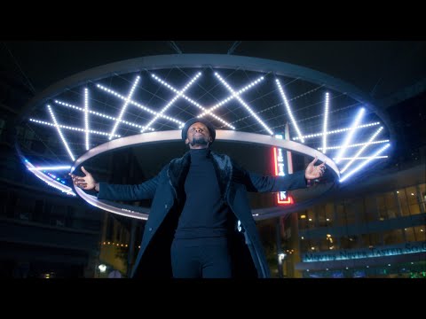 Meddy - Grateful ๐ถ Official Music Video | Feel the Vibes