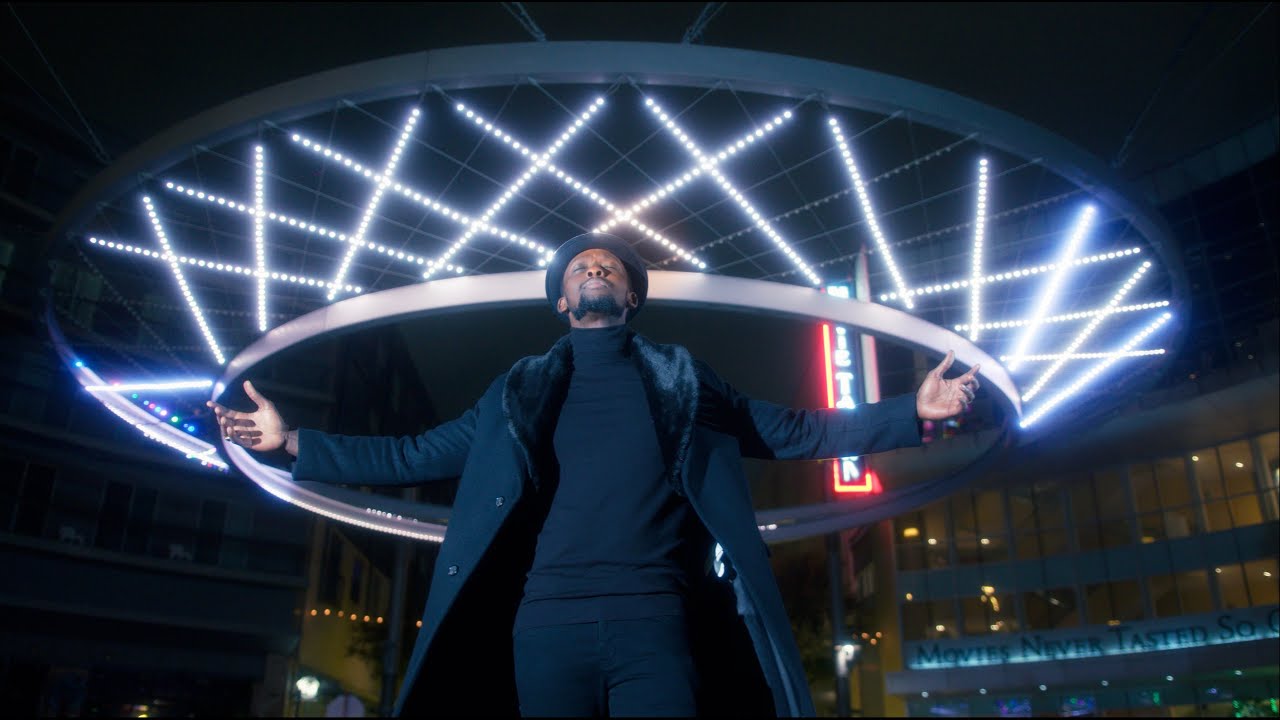 Meddy - Grateful 🎶 Official Music Video | Feel the Vibes