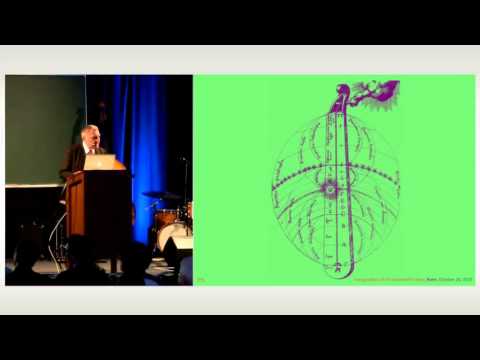 Hausdorff School: Lecture by Jean-Pierre Bourguignon