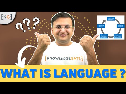 1.2 What is Symbol, Alphabet, String and Language ? | Theory of Computation | Autoamata Theory