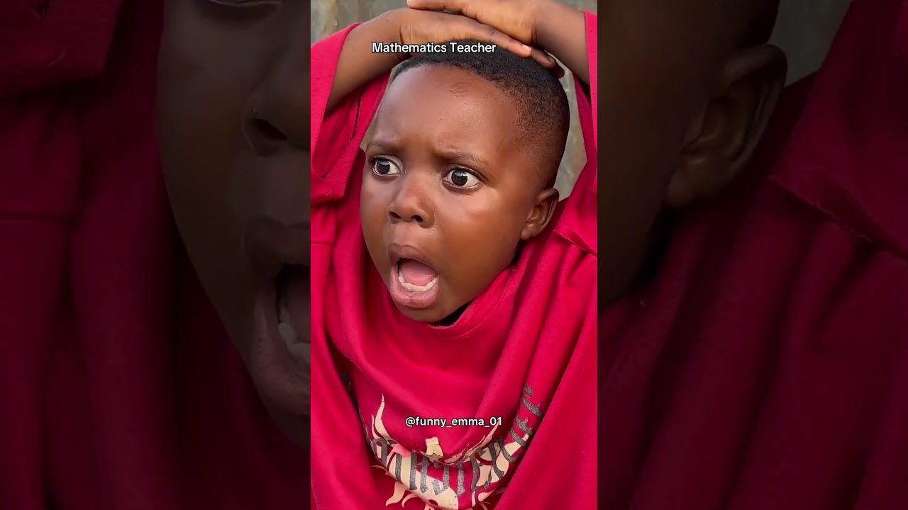 The Mathematics Teacher: A Comedy Film