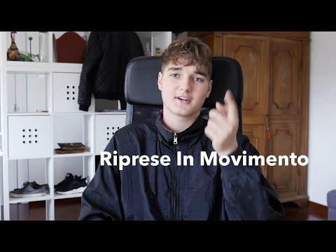Murdaca Tricks - Riprese in Movimento - Tratto da "Ciny - Brutti Sogni - Dende"