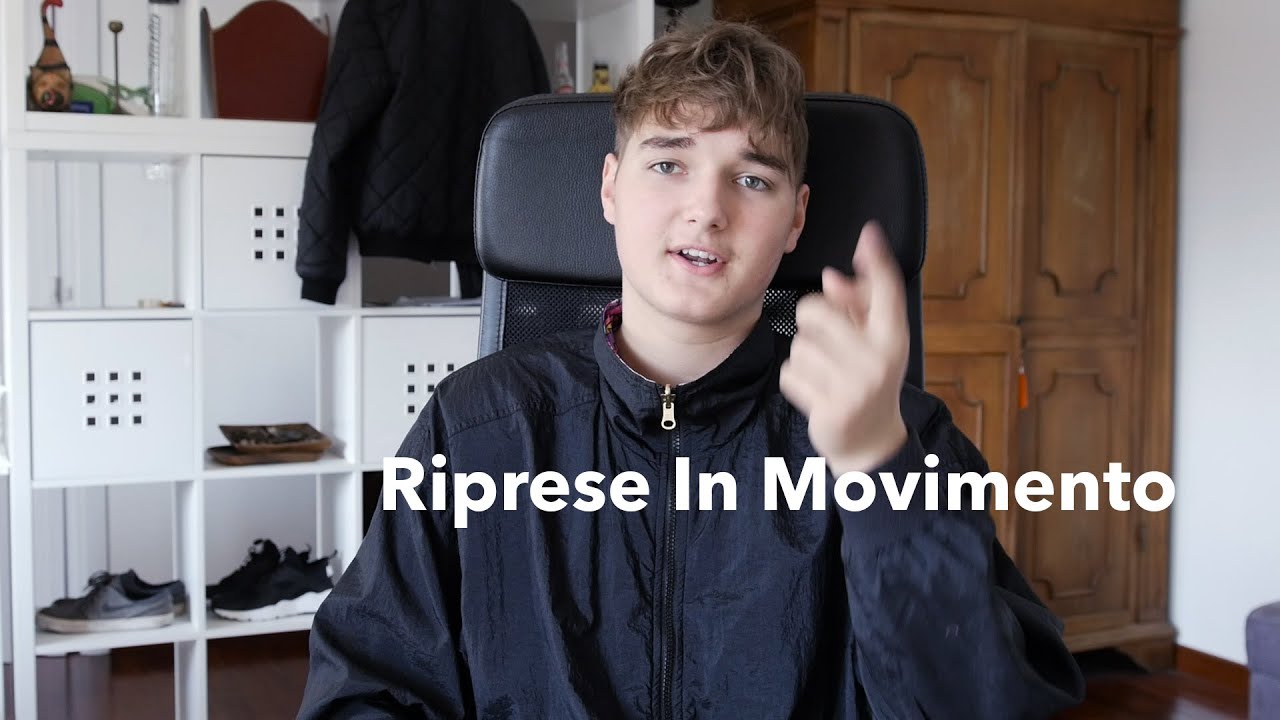 Murdaca Tricks: Shooting in Motion π₯