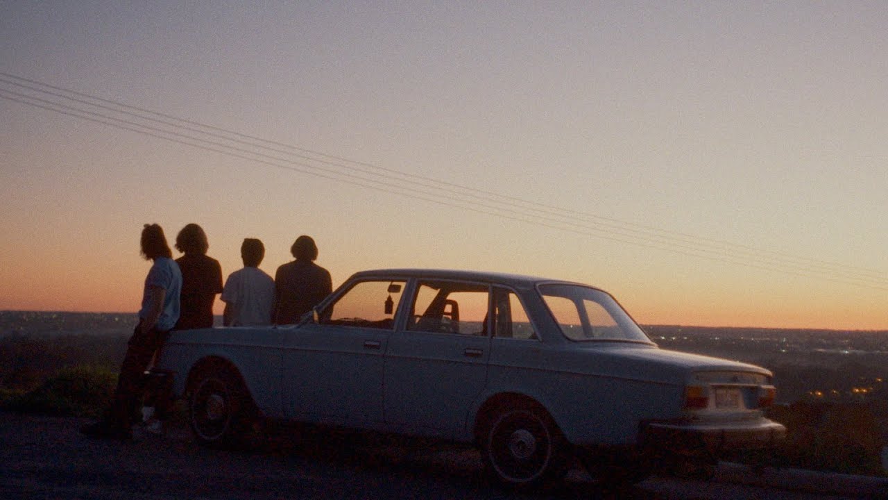 The Hills - The Faim 🎶 Official Music Video | Pre-order 'Talk Talk' Album Now!