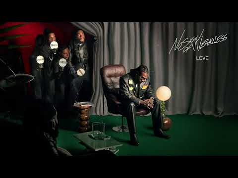 Burna Boy - Love [Official Audio]