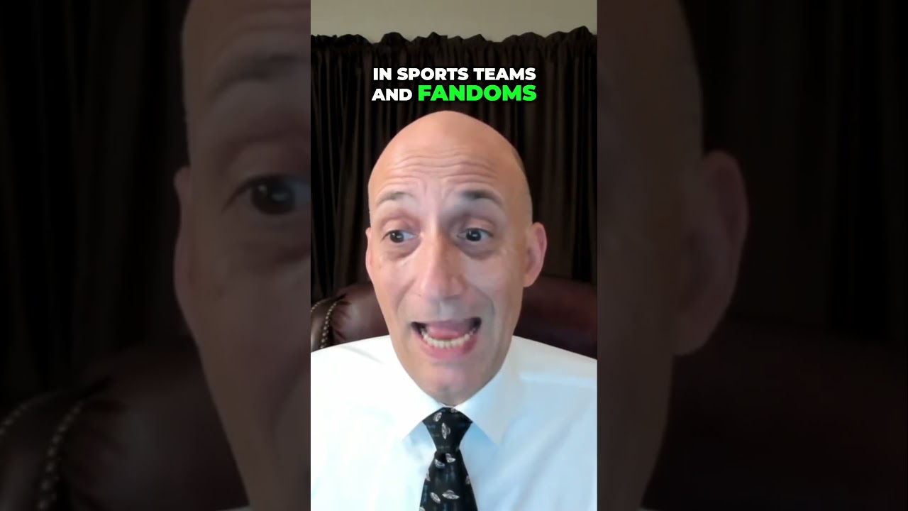 Cultish Groups Exposed: Are You in One? 🤔