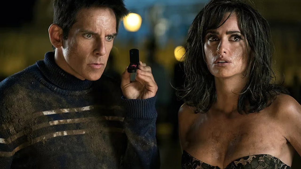 Actors' Iconic Improvised Movie Lines 🎬