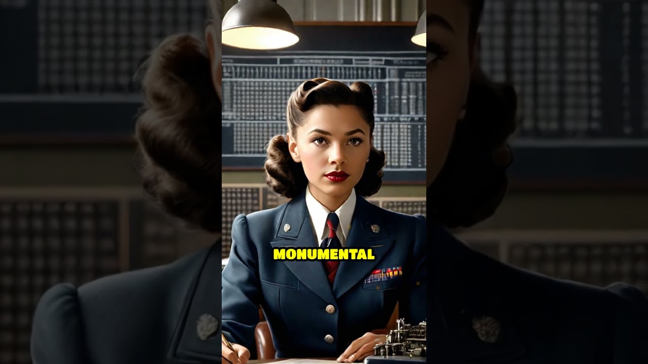 How the Enigma Code Changed the Course of WWII 🕵️‍♂️