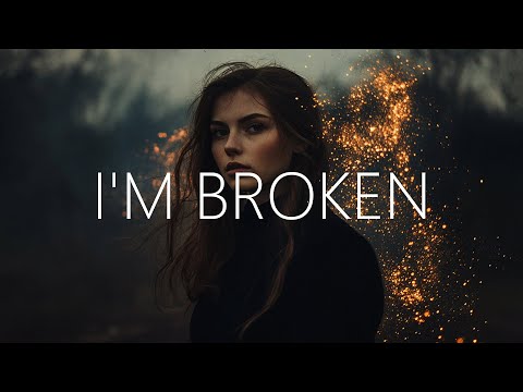 Culture Code - I'm Broken (Lyrics)