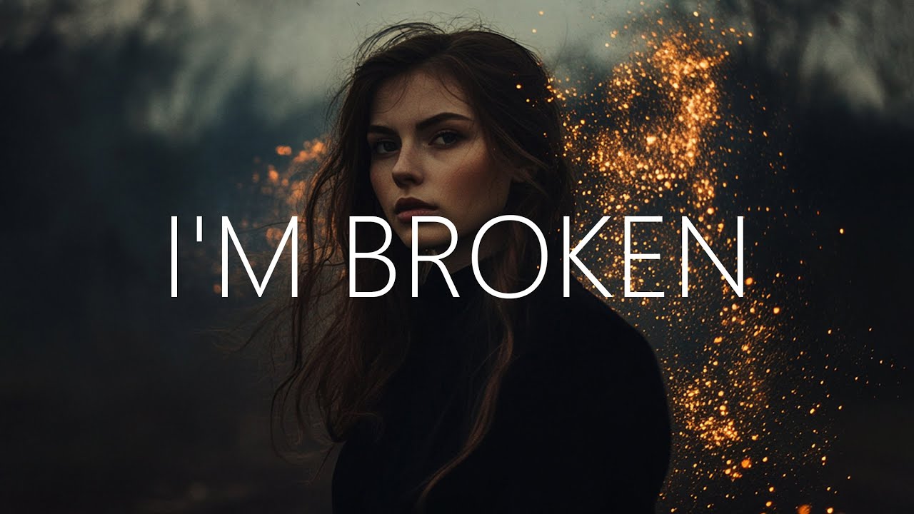 Culture Code - I'm Broken 🎶 Lyrics & Song Meaning