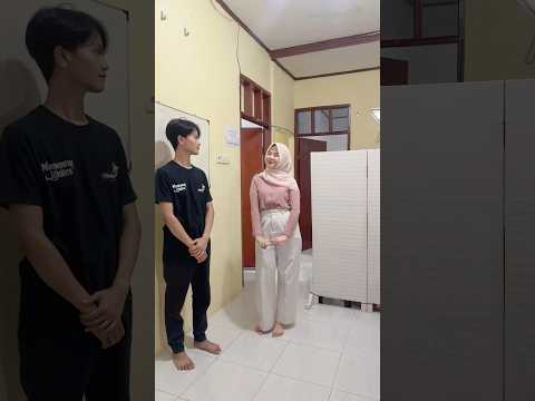 Mimin booyah ganggu🤣 #alditv #aleta #bucin