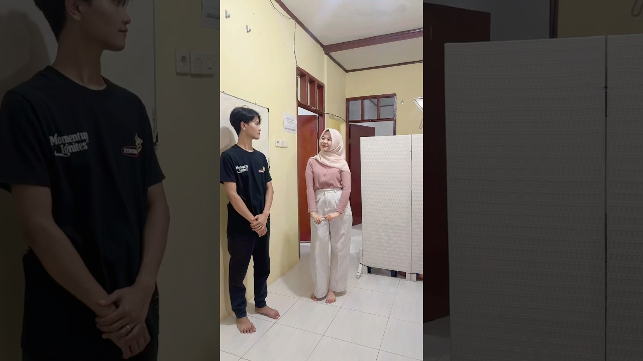 Mimin Booyah Disrupts 🤣 #alditv #aleta #bucin