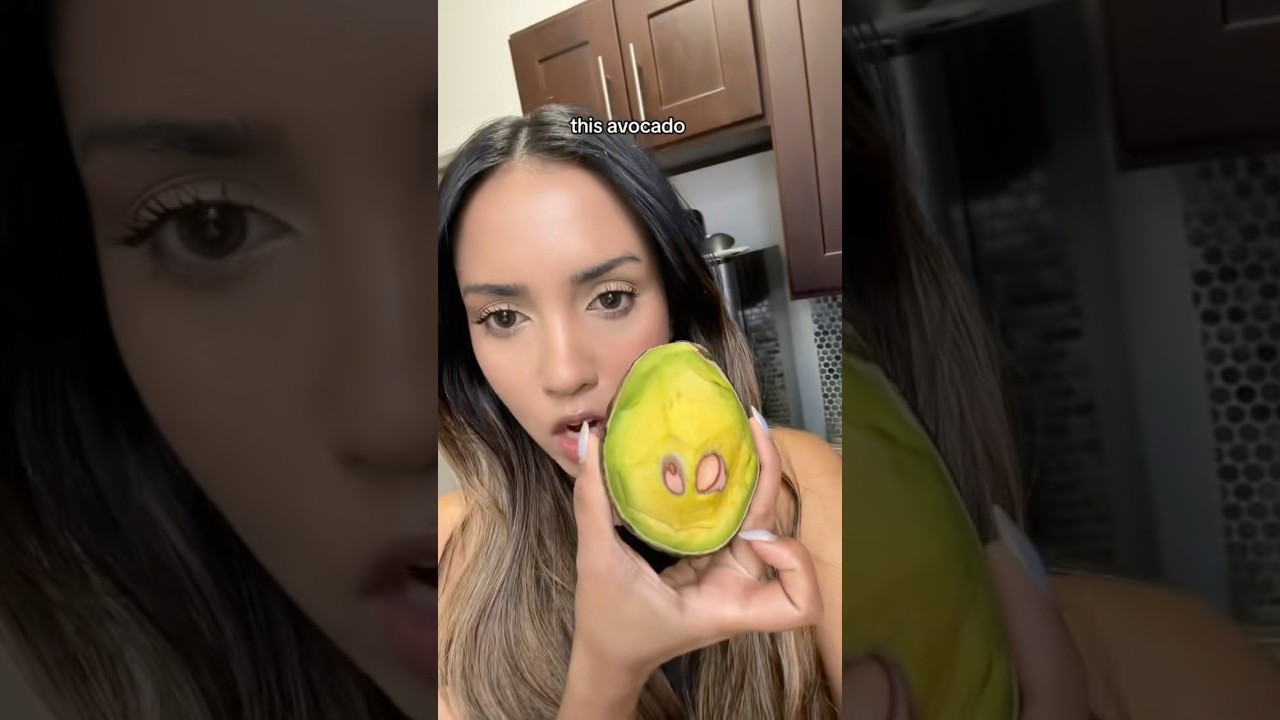 Rubber Avocado? π€ Fake Fruit or Conspiracy