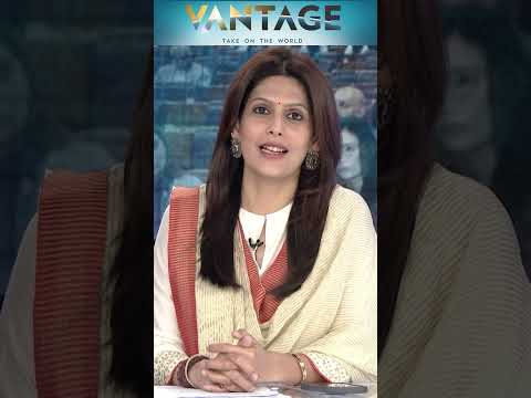 Pakistan's Khawaja Asif: India’s Secret Weapon? | Vantage with Palki Sharma | N18G