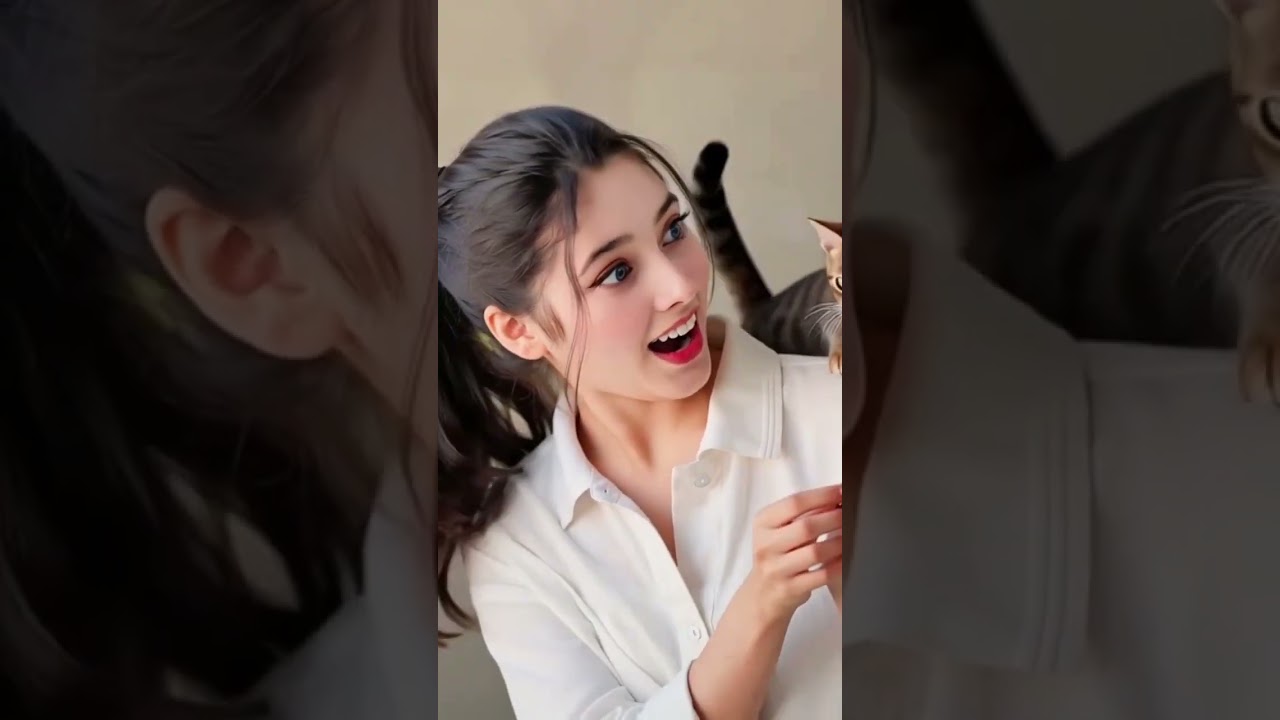 Relaxing Afternoon with Adorable Cats 🐱 | Cute Moments & Playtime