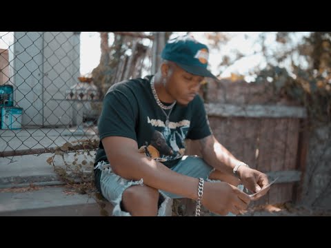 Torrian Ball - Fake Love (Official Video)