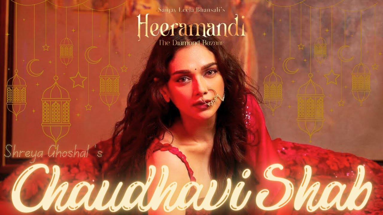 Chaudhavi Shab Audio Song by Shreya Ghoshal 🎶