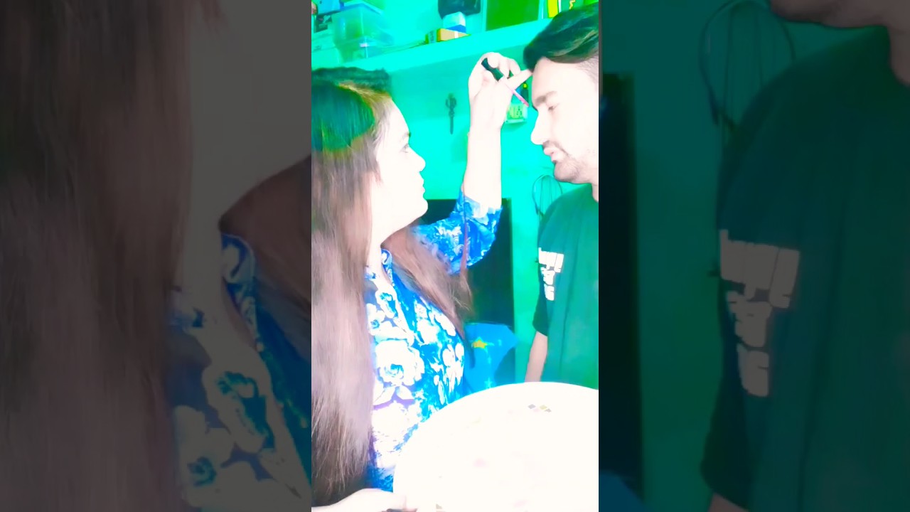 Bhai Bahan Ka Pyar ❤️ | Mohammad Aziz | Short Video by Payal Official