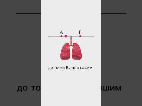 Доктор делится своим опытом 40 лет