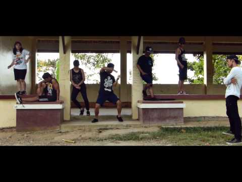 THE NEXT EPISODE | Freestyle | UNIVERSAL BEAT MACHINE x Nadja J. Pala