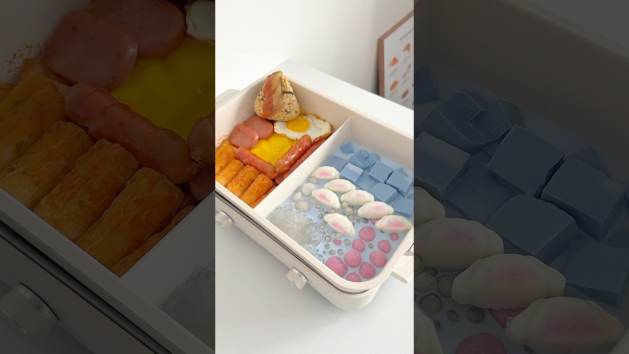 Join Me for a Delicious Lunch 🥢