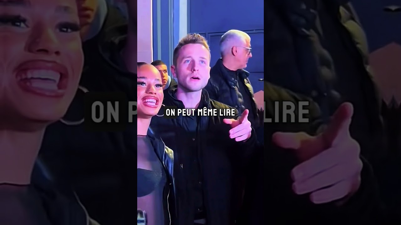 Théo éliminé de Star Academy : polémique en cours