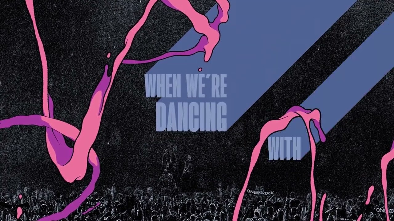 ONE OK ROCK - Party's Over (Lyric Video) 🎶