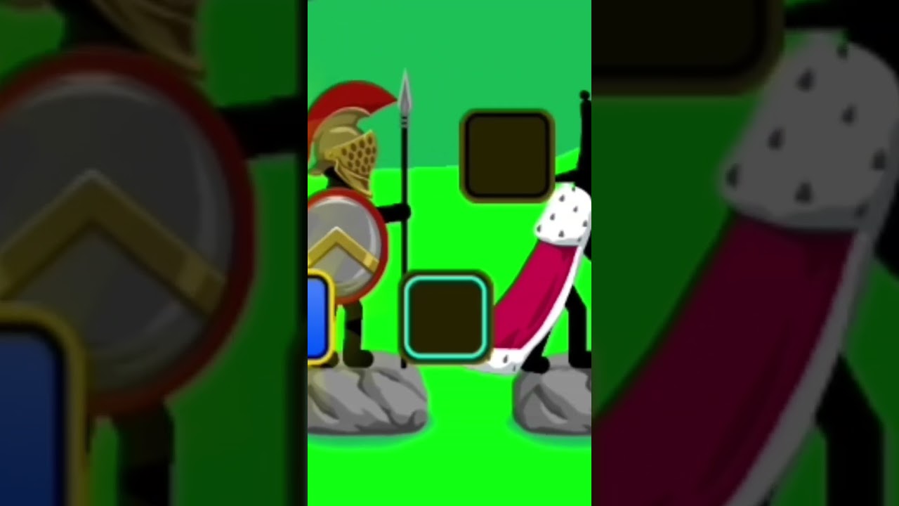 Stick War Legacy Mod APK ☠️ - Ultimate Gaming Experience