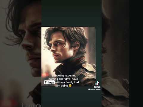 So I will be AFK for a few days #harrypotter #marauders #siriusblack #artemis #acting #percyjackson