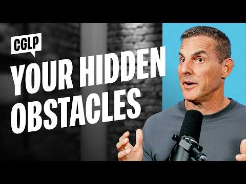 Leadership Blind Spots That Hold You Back