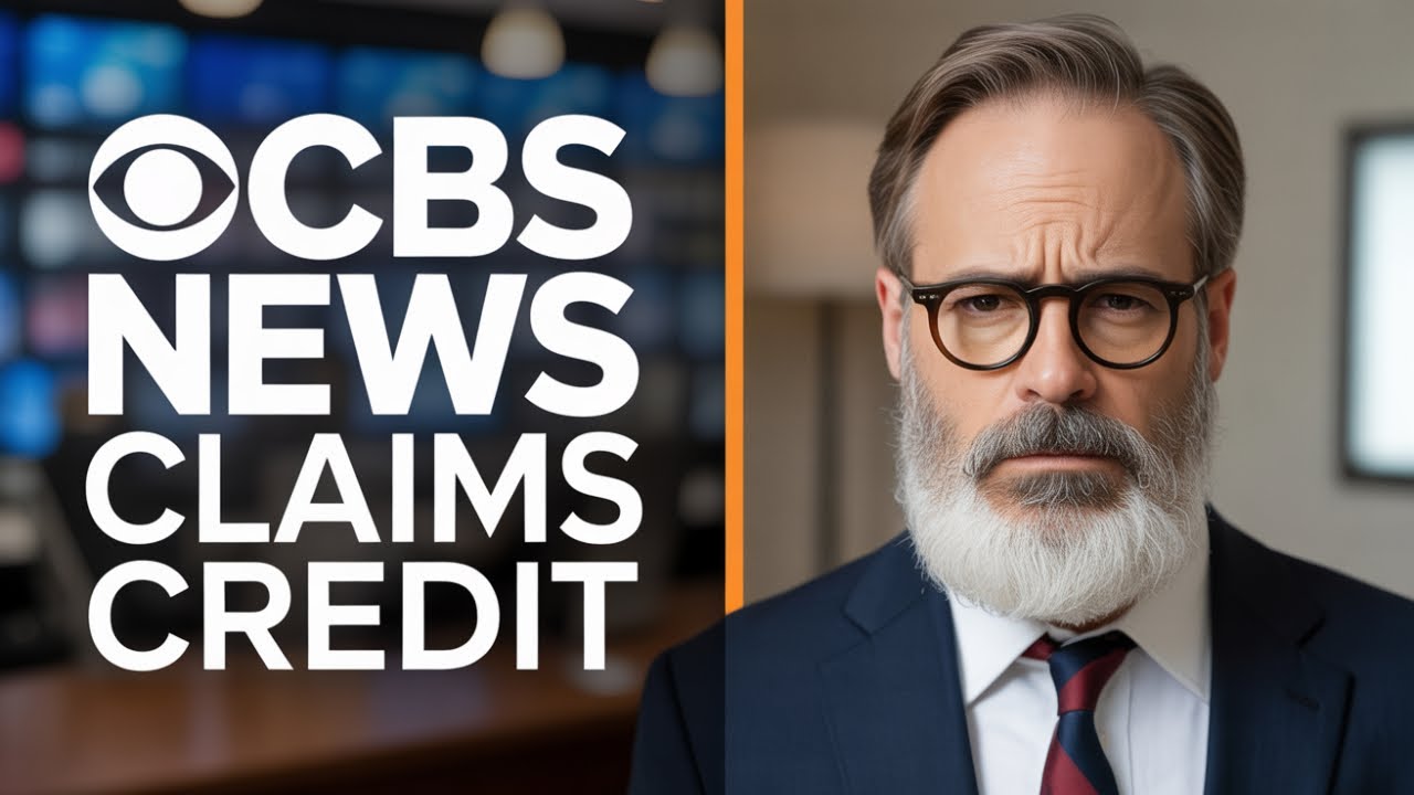 CBS News Falsely Claims Impact on Refugee Program
