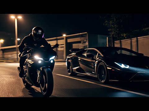 Djadja & Dinaz - TENUE DE MOTARD 5 [Freestyle]