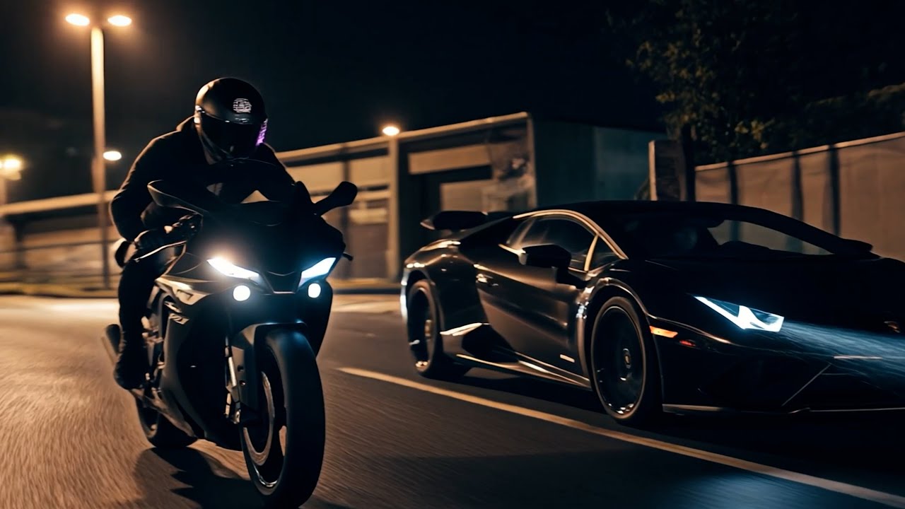 Djadja & Dinaz - TENUE DE MOTARD 5 [Freestyle] 🎤 Nouveauté à ne pas manquer!