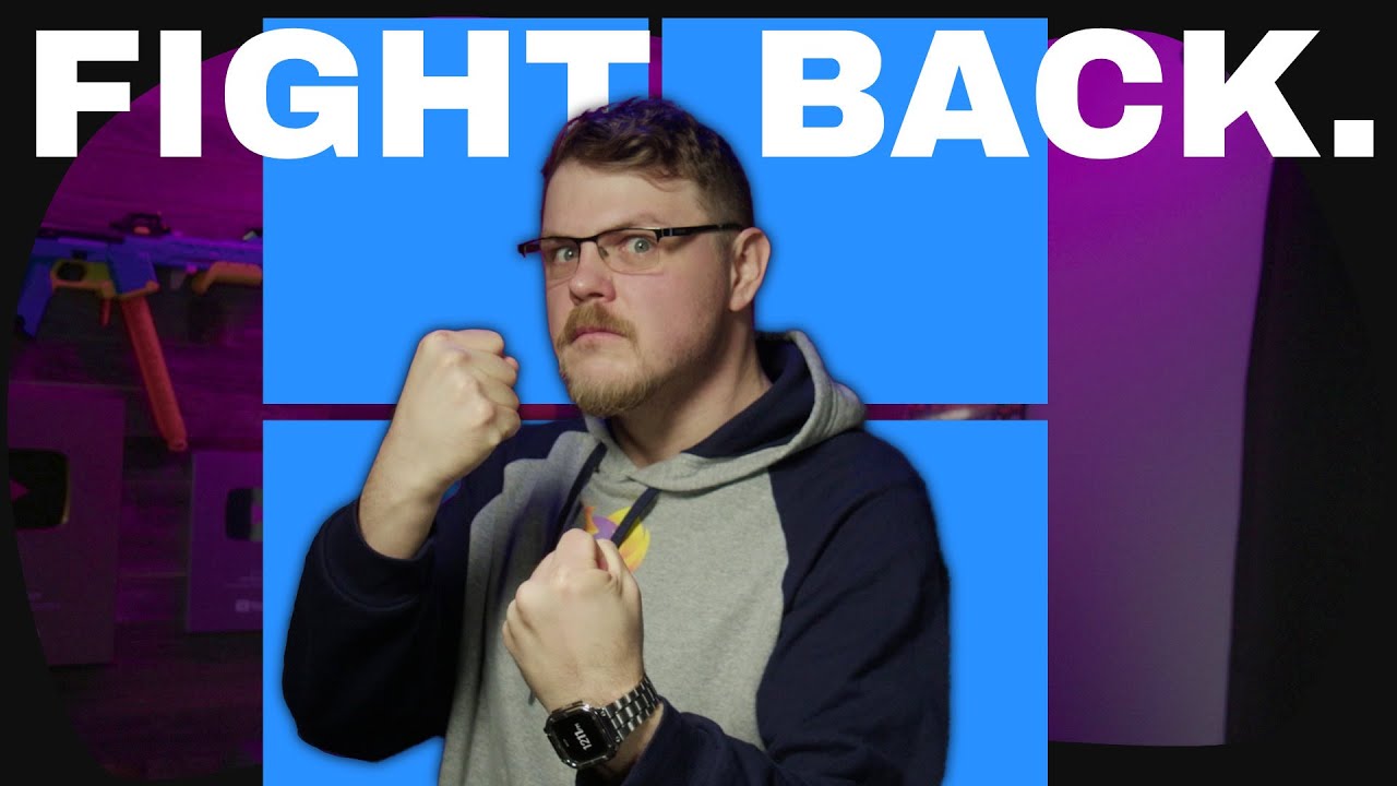 The True Reason Microsoft Ended Windows 10 Support and Your Options