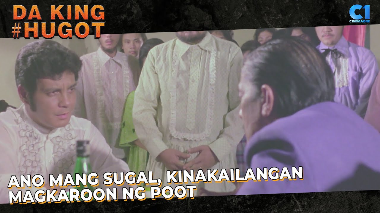 Tatak Ng Alipin: Panoorin ang Kuwento ng Poot at Sugal ngayong Agosto 15! 🎬