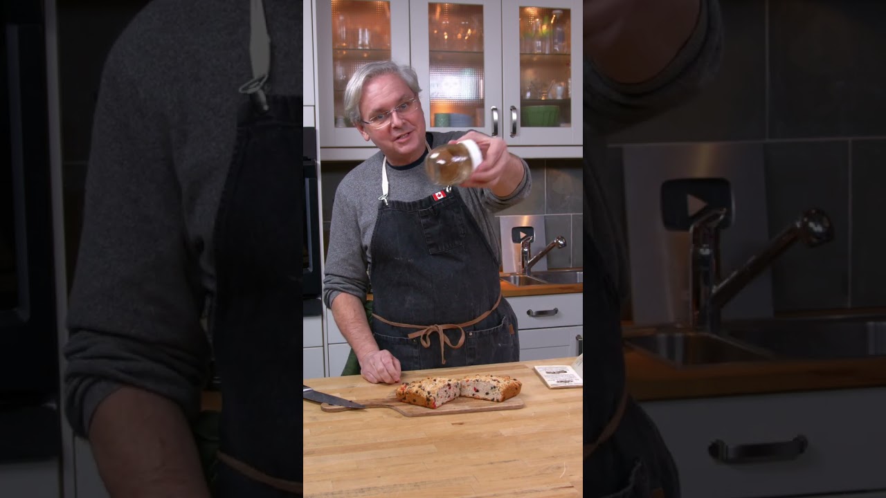 1920s Granny Loaf Recipe π | Old Cookbook Show