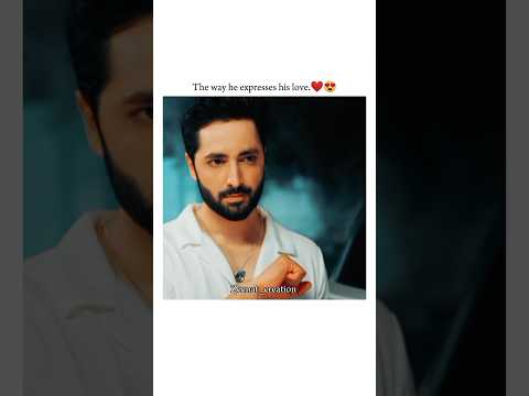 rah e janoon epi 2 best scene 😍#foryouoage #shorts #drama #rahejanoon